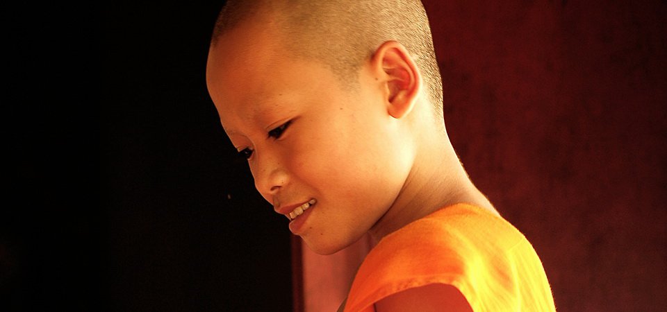 Enchanting Luang Prabang