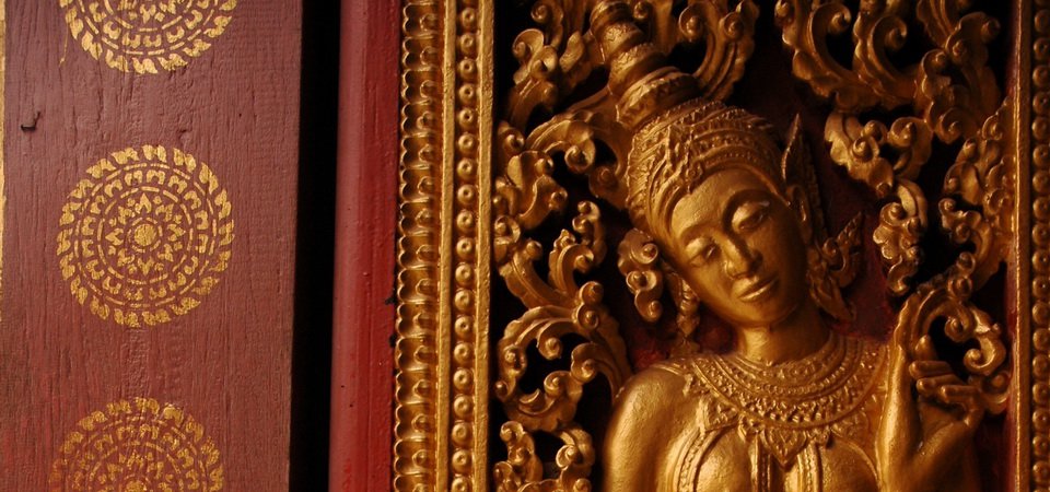 Enchanting Luang Prabang