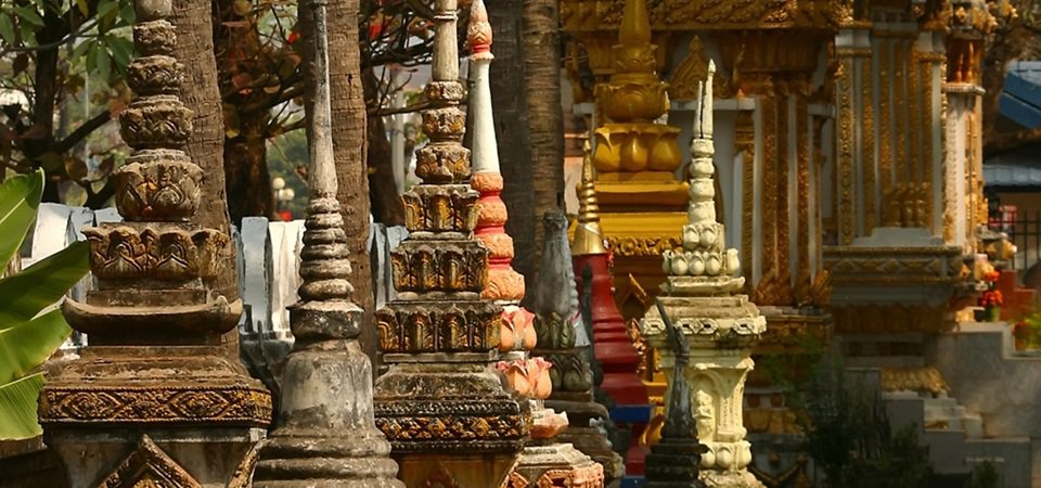 Essential Luang Prabang