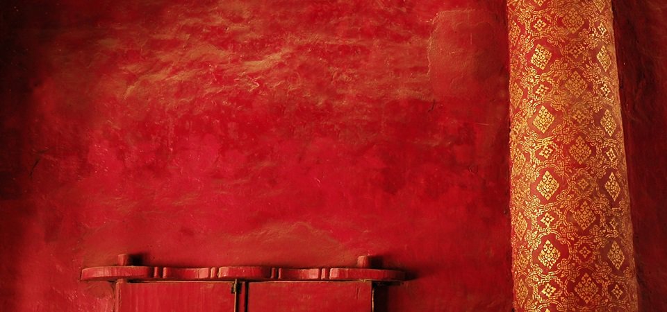 Essential Luang Prabang