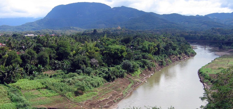 Hill Tribes & Scenic River Cruise