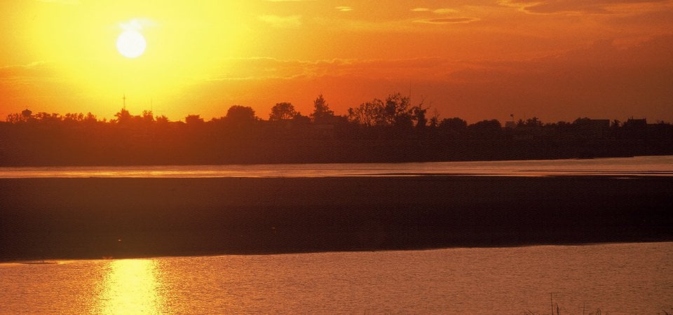 Multisport - Central Laos Explorer