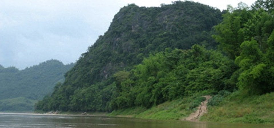 Laos, a Journey Within