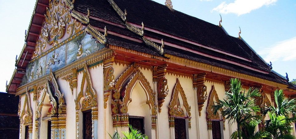 Laos, a Journey Within