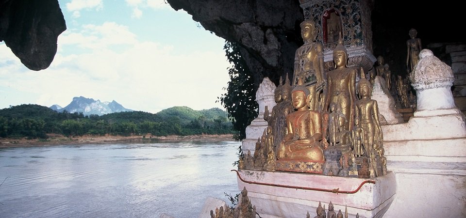 Laos, a Journey Within
