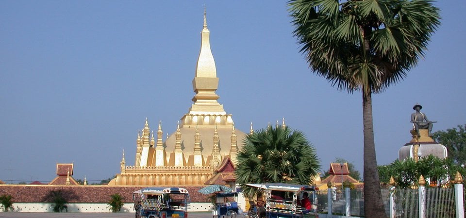 Laos In Depth