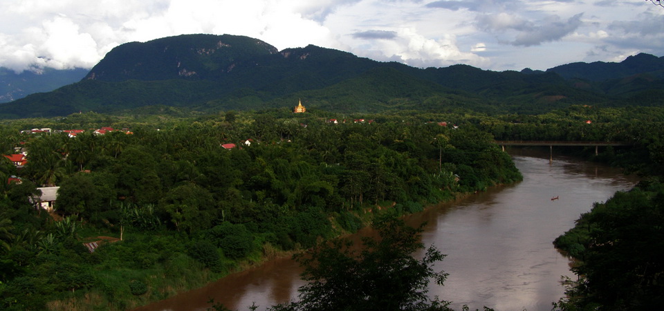 Luang Prabang Provincial Break