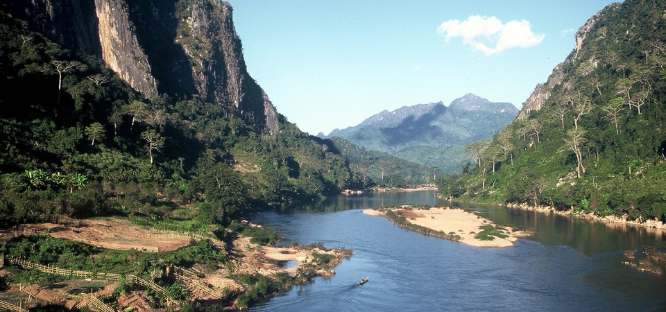 Rosewood Glamping & Soft Adventure