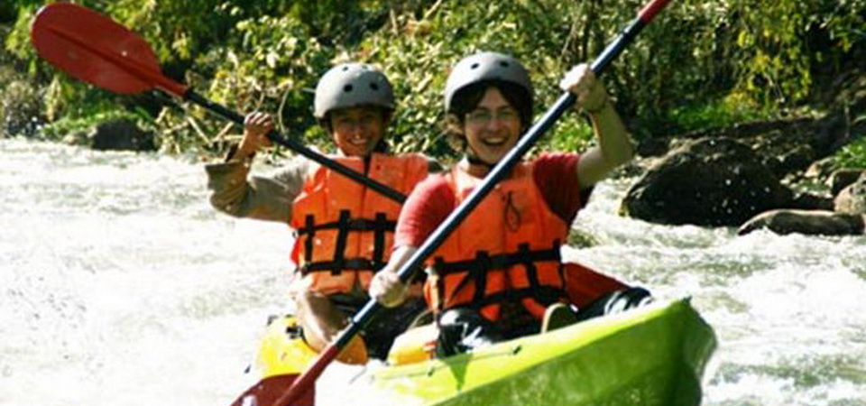 Multisport - Southern Laos Explorer