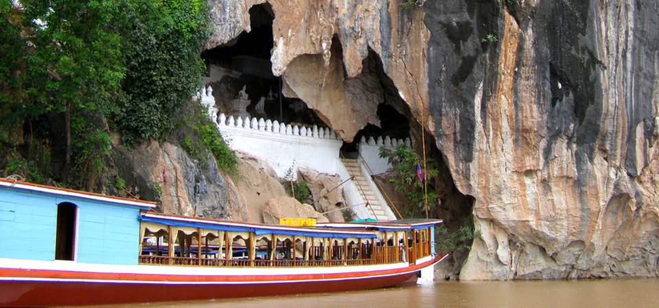 Northern Laos Revealed