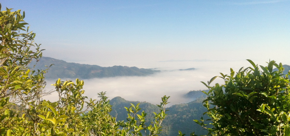 Phongsaly Loop In the Depth