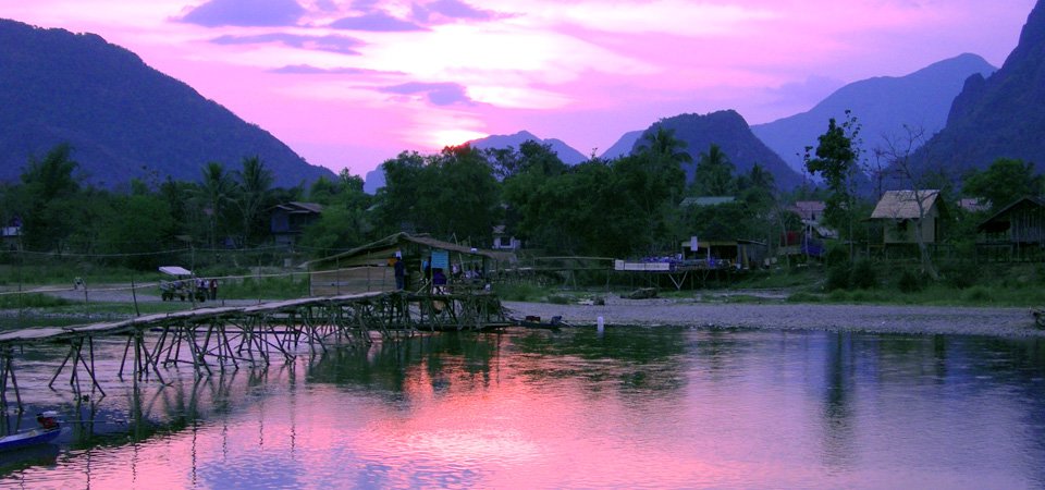 Richness & Splendors of Laos