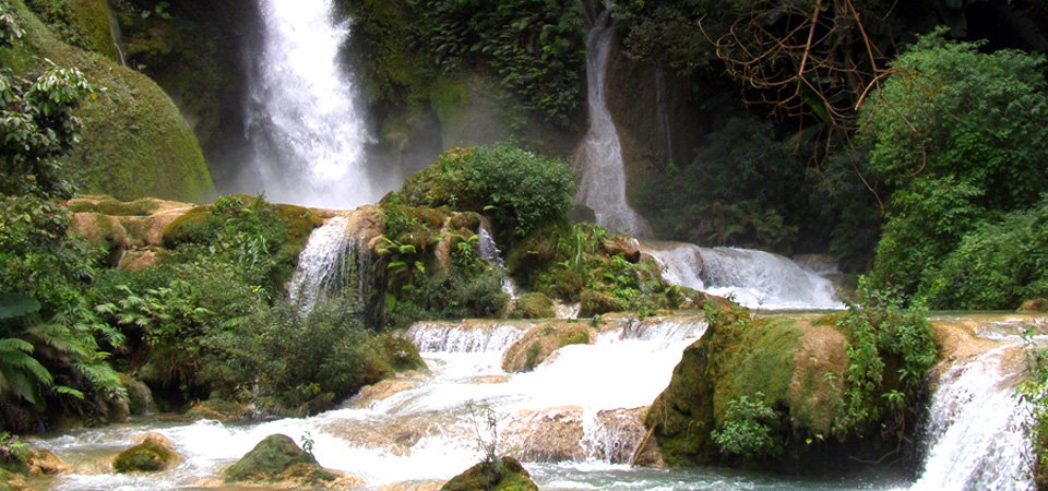 Richness & Splendors of Laos