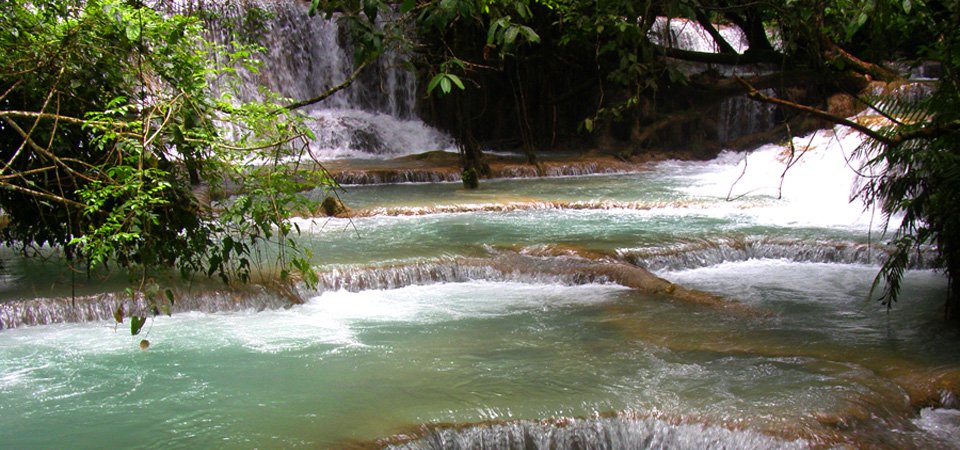 Richness & Splendors of Laos