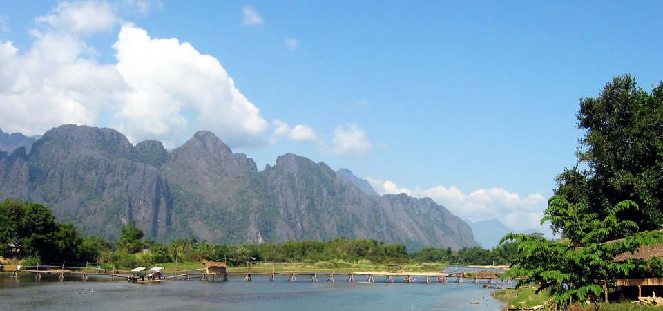 Sustainable Laos