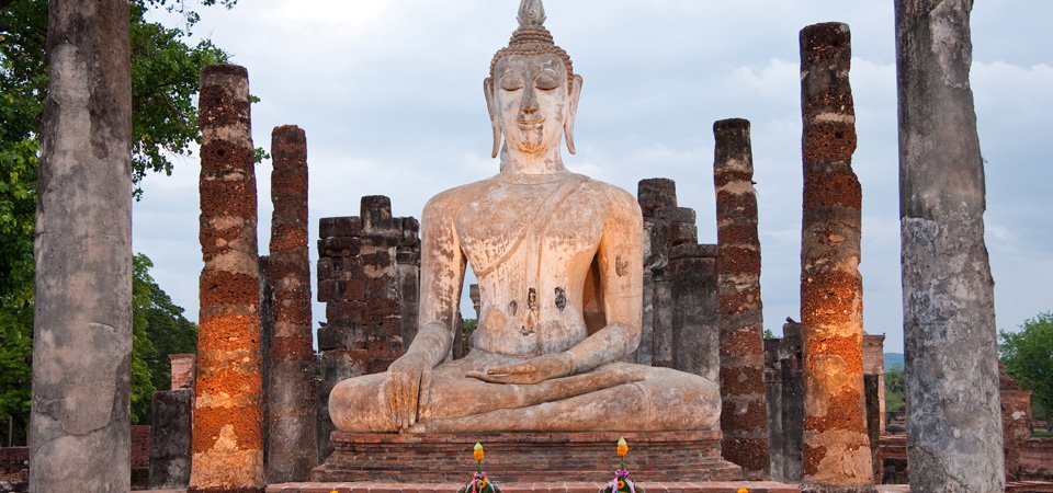 Southeast Asia Discovery