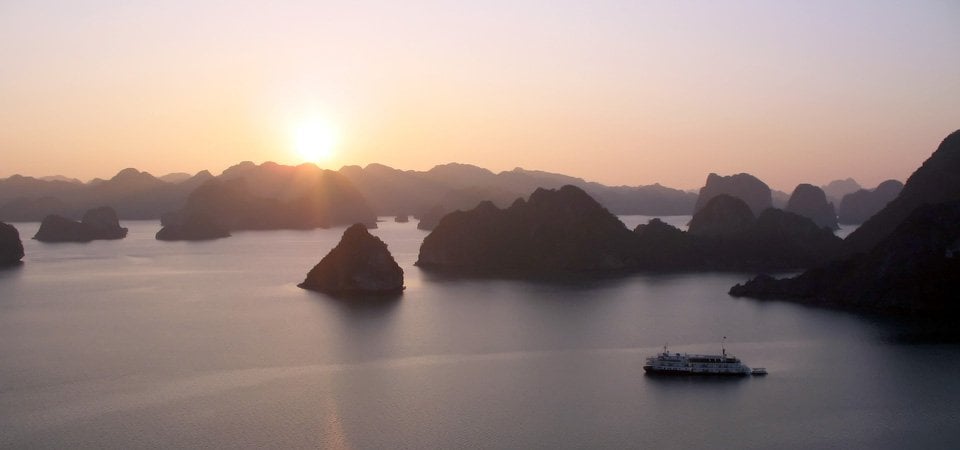 Southeast Asia Discovery