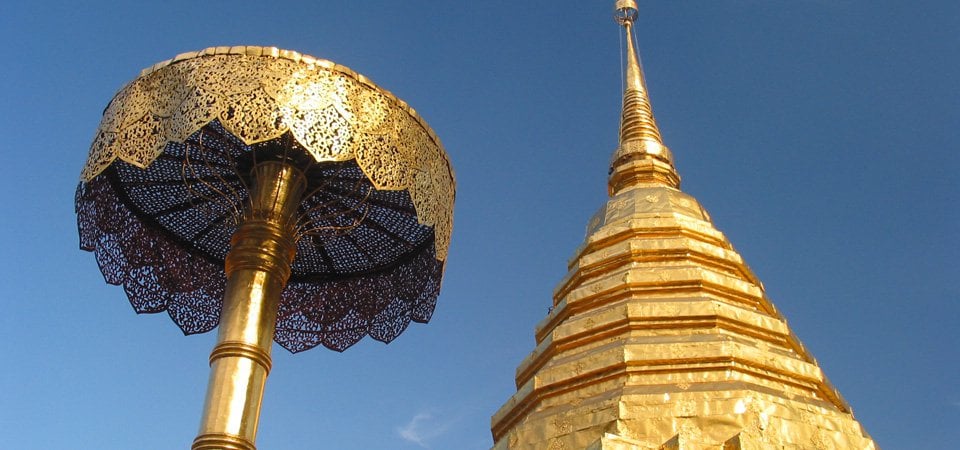 Southeast Asia Discovery