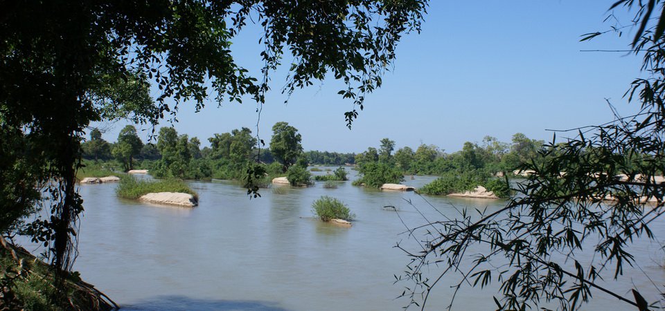 The Best of the Mekong