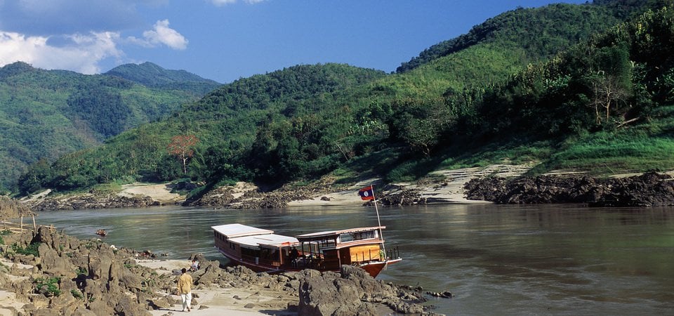 The Best of the Mekong