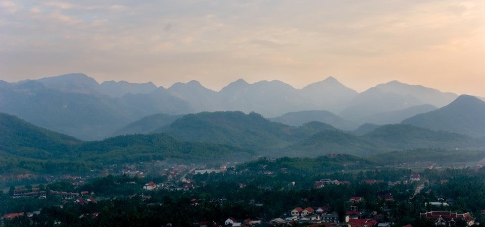 Southeast Asia World Heritage in Style