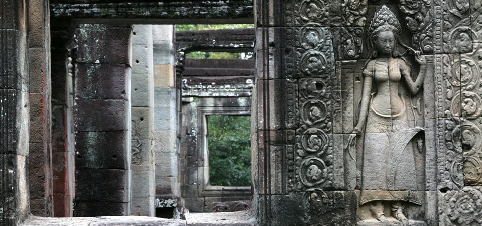 Southeast Asia World Heritage in Style