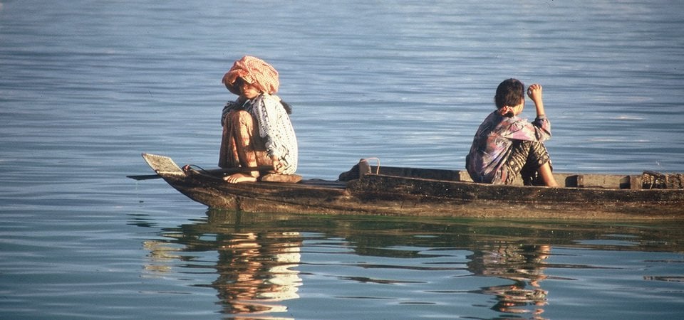 The Mighty Mekong, Asia’s Lifeblood
