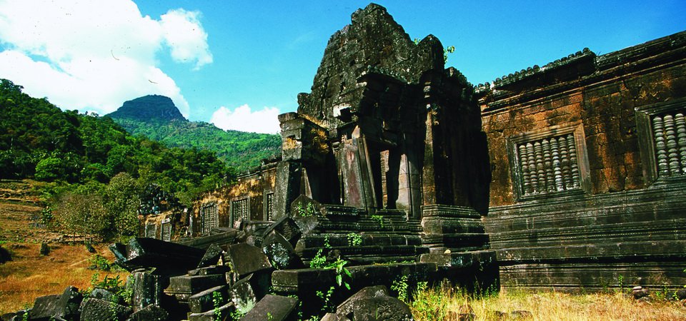 Multisport - Southern Laos & Cambodia Explorer