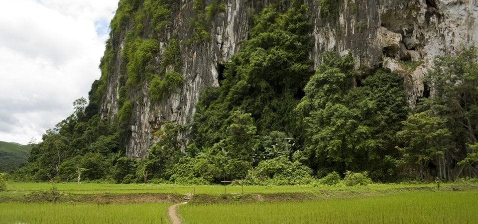 Trekking - Northern Laos Jungle & Tribes