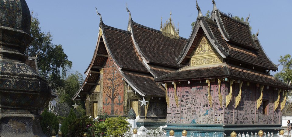 Trekking - Luang Prabang Cultural Encounters