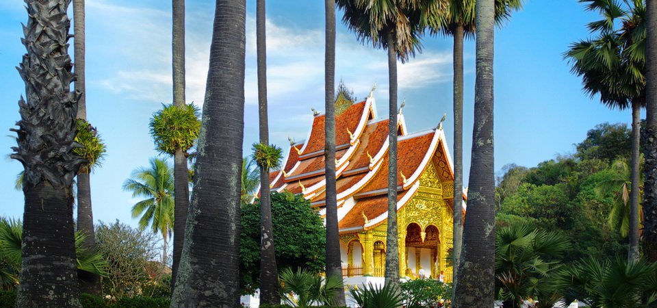 Trekking - Luang Prabang Cultural Encounters