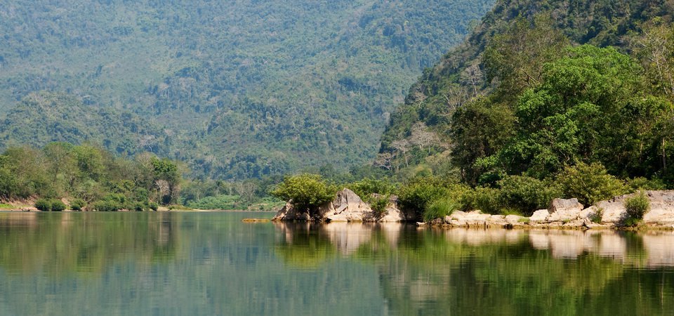 Trekking - Luang Prabang Cultural Encounters