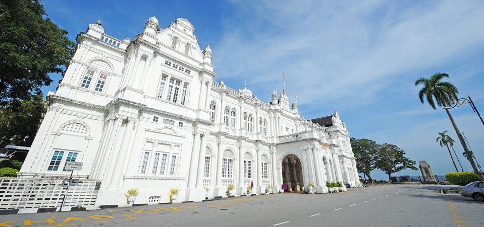 Cuisine, Homestay and Jungles - Northern Malaysia