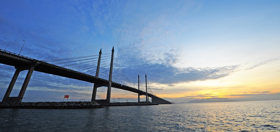 Cuisine, Homestay and Jungles - Northern Malaysia