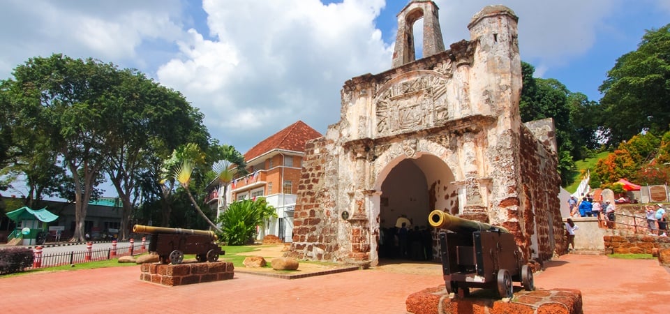 Kuala Lumpur & Malacca - Tour - EXO Travel