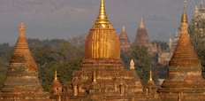 Highlights of Cambodia & Myanmar