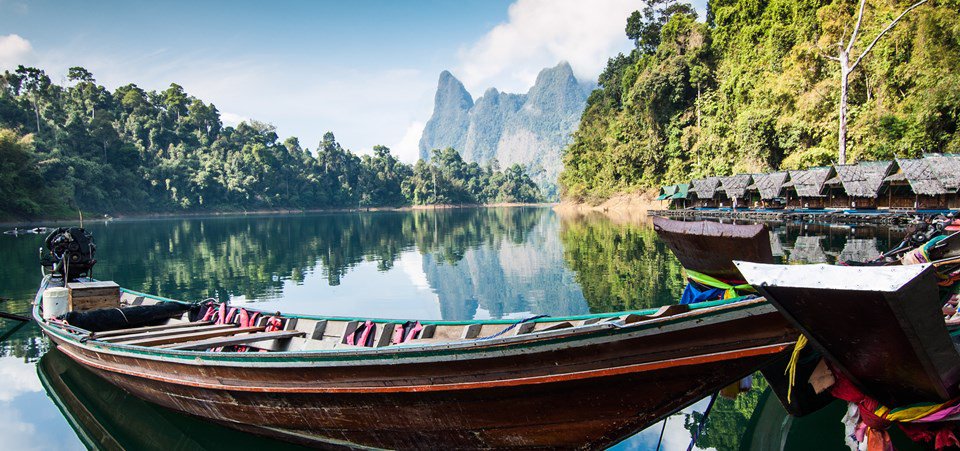 Anurak Community Lodge Beach & Rainforest Natural Safari