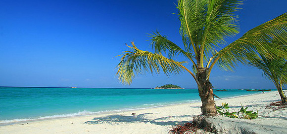 Beach Escapes at Koh Lipe