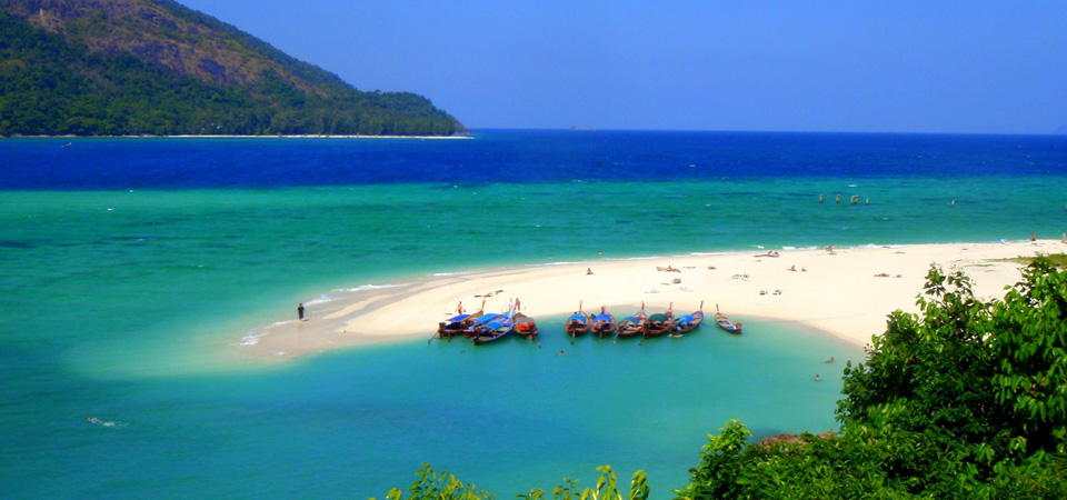 Image of Beach Escapes at Koh Lipe