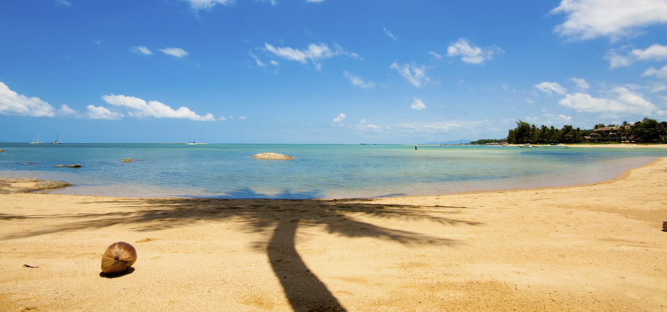 Gulf of Thailand Boutique Island Hopping