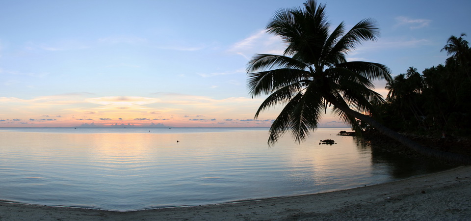 Gulf of Thailand Boutique Island Hopping