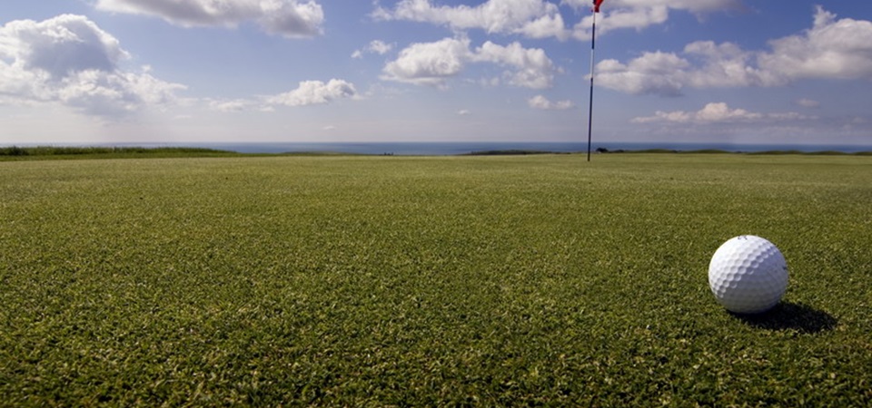 Golf Tour Around Thailand