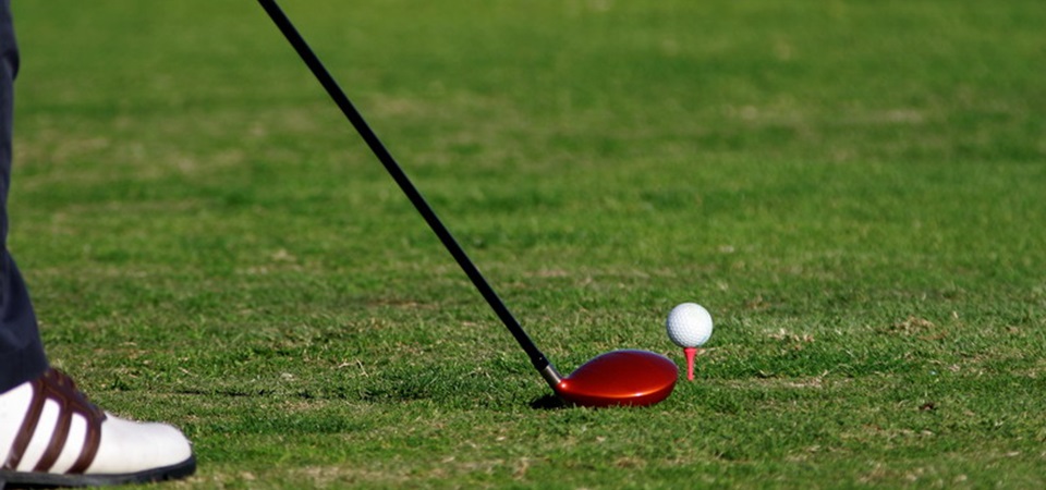 Golf Tour Around Thailand