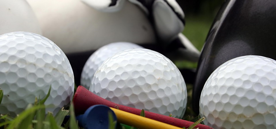 Golf Tour Around Thailand