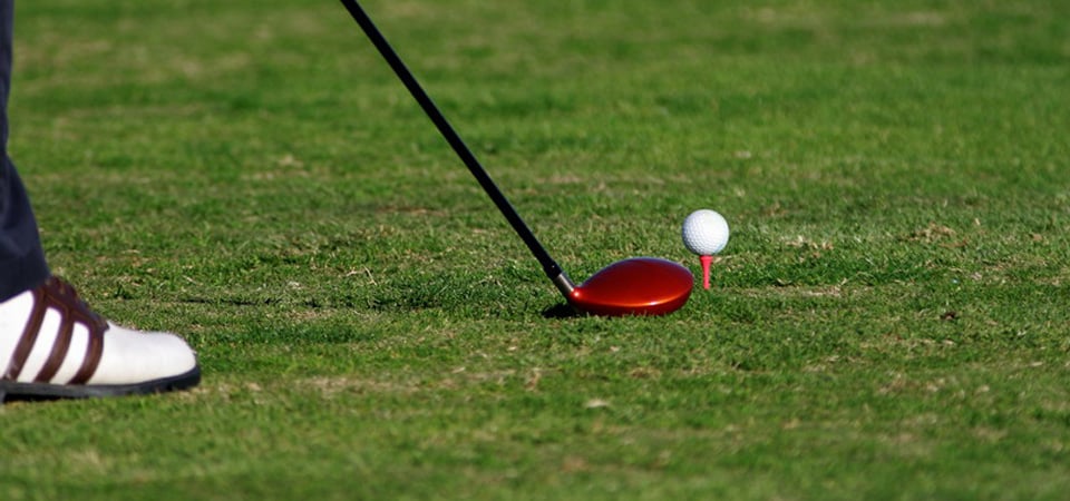 Image of Golf Tour Around Thailand