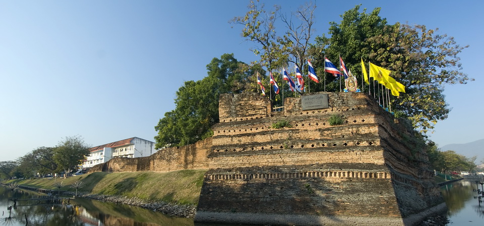 Highlights of The North