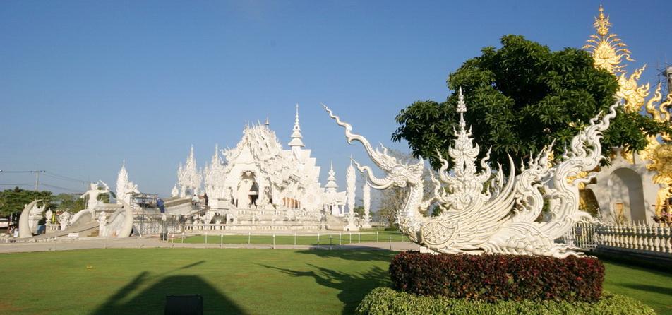 Highlights of The North