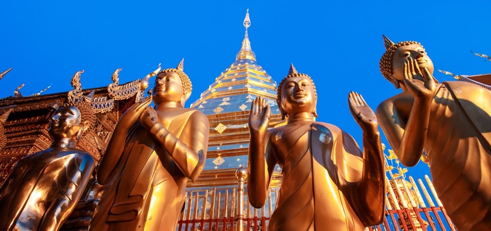 Lavish Lifestyles Thailand