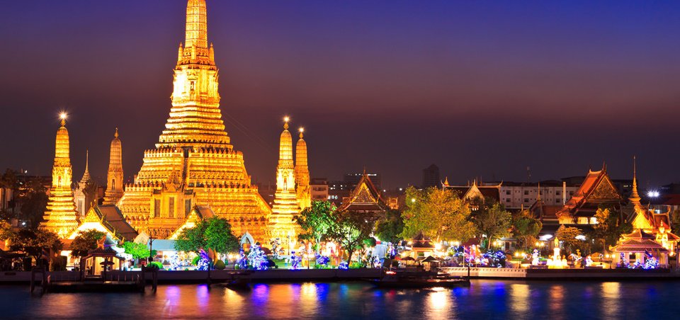 Lavish Lifestyles Thailand