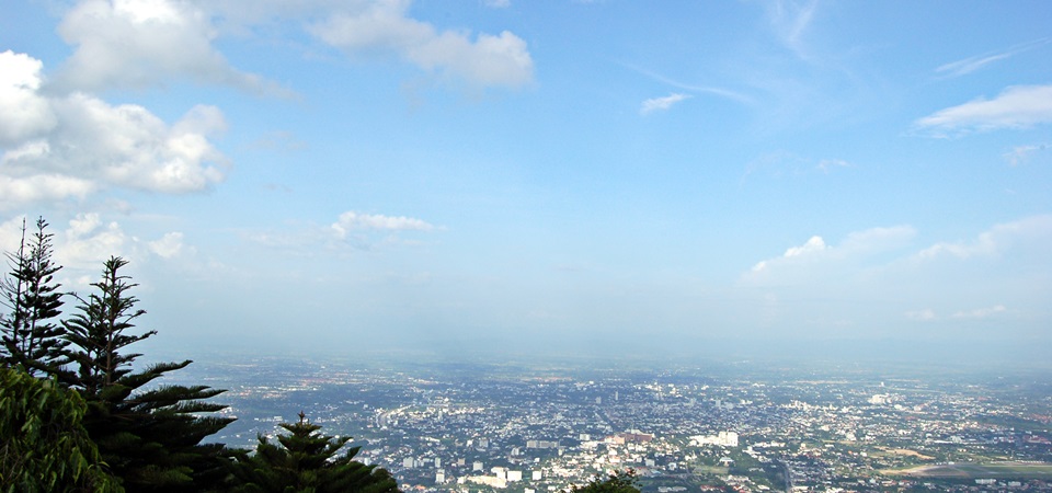 Mae Kampong Homestay